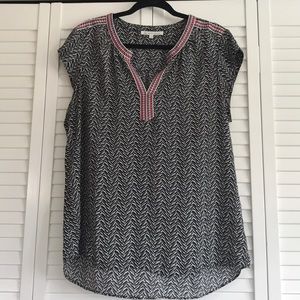 Daniel Rainn Blouse
